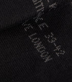 Falke knee-high socks Sensitive London, imported from the UK