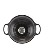 Le Creuset cast iron bread oven 24cm - British product