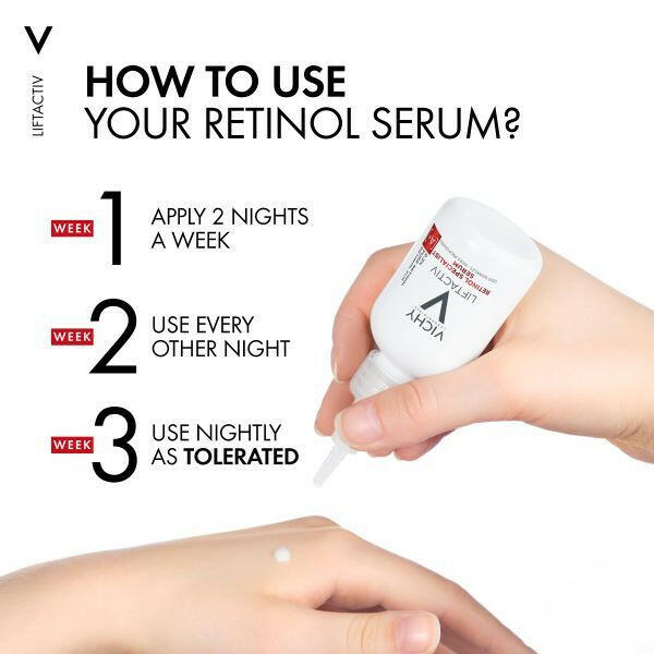 Vichy Liftactiv Retinol Specialist Serum 30Ml GOODS Superdrug