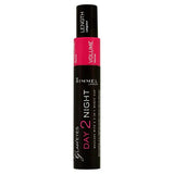 Superdrug Rimmel London Glam'Eyes Day 2 Night Mascara Black- Buy online at McGrocer
