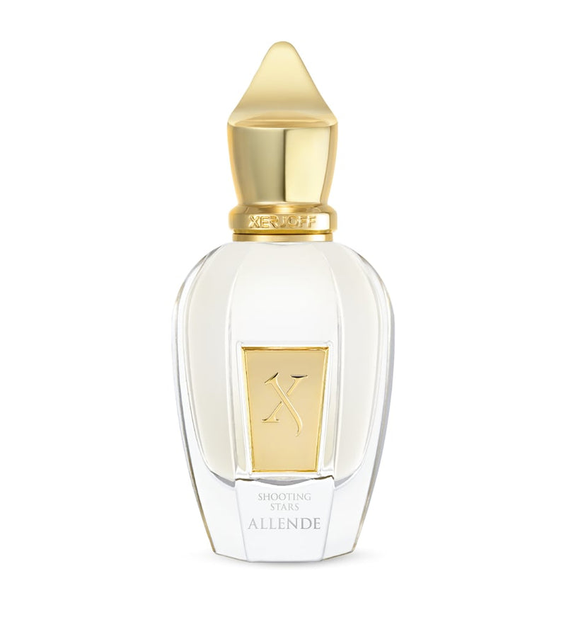 Xerjoff Allende Eau de Parfum 50ml luxury fragrance - British product