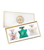 Bond No. 9 Luxe Trio Fall Fragrance Gift Set 3 x 50ml - British product