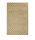 The Rug Company Paul Smith Axis Sand rug 305x245cm, UK version