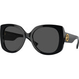 Versace Black Sunglasses 56mm, UK version