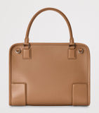 LOEWE Amazona 180 Kalbsleder-Henkeltasche (britische Marke)
