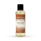 Holland & Barrett Miaroma Sweet Almond Carrier Oil 100ml- Buy online at McGrocer
