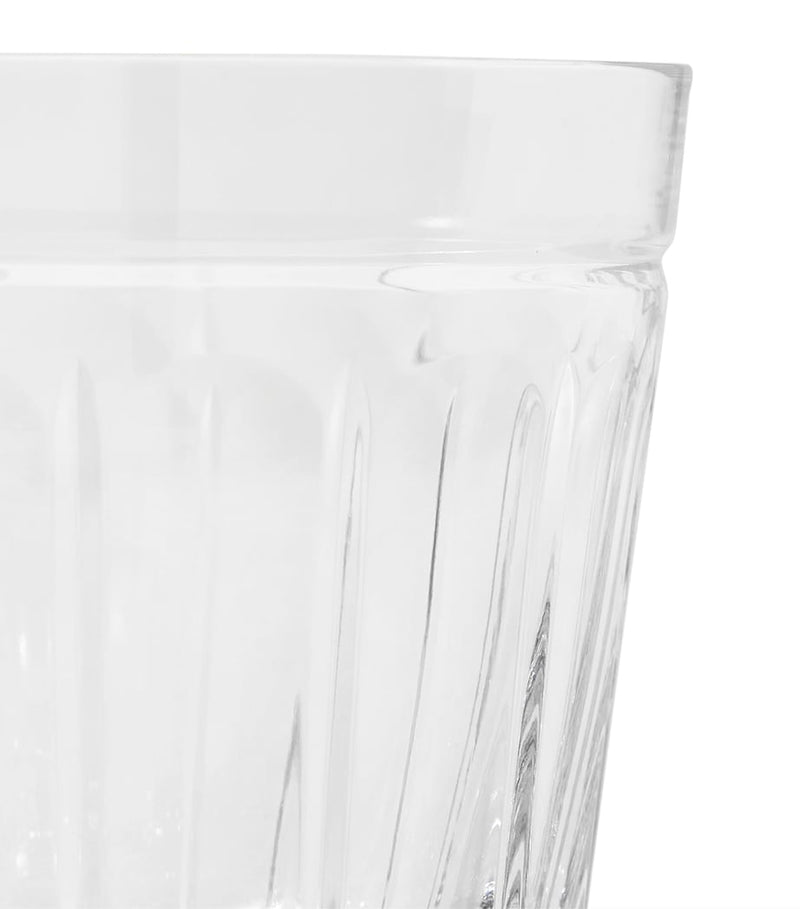 Ralph Lauren Coraline old-fashioned glasses 260ml set, imported from the UK