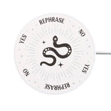 Something Different mystic snake pendulum 21cm, UK version