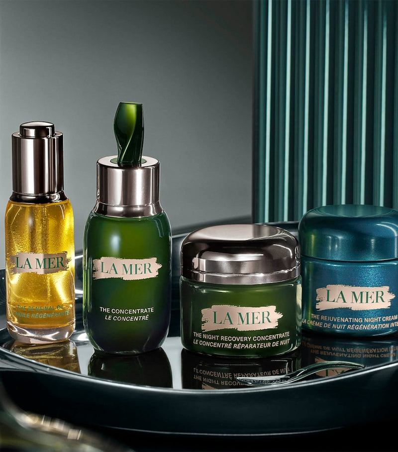 La Mer The Night Recovery Concentrate 15ml, UK version
