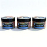 Superdrug Cosmepick Himalayan Salt Body Scrub 3 x 250g- Buy online at McGrocer