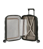 Samsonite C-Lite cabin suitcase 40cm polypropylene (British brand)