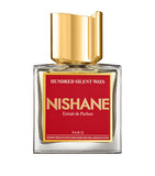 Nishane Hundred Silent Ways extrait de parfum 50ml, imported from the UK