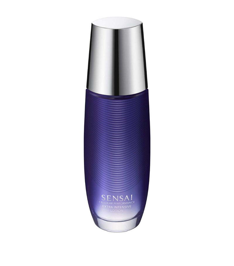 Sensai Cellular Performance Intensive Lotion 125ml (British brand)