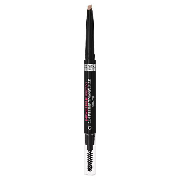 L'Oréal Paris Brow Pencil 5.23 Auburn, UK version