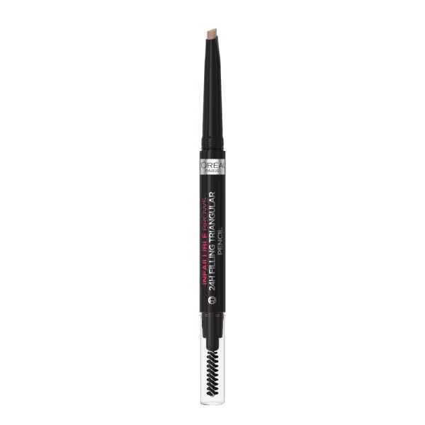 L'Oréal Paris Brow Pencil 5.23 Auburn, UK version
