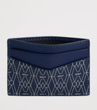 WOLF Signature card holder with RFID protection (British brand)