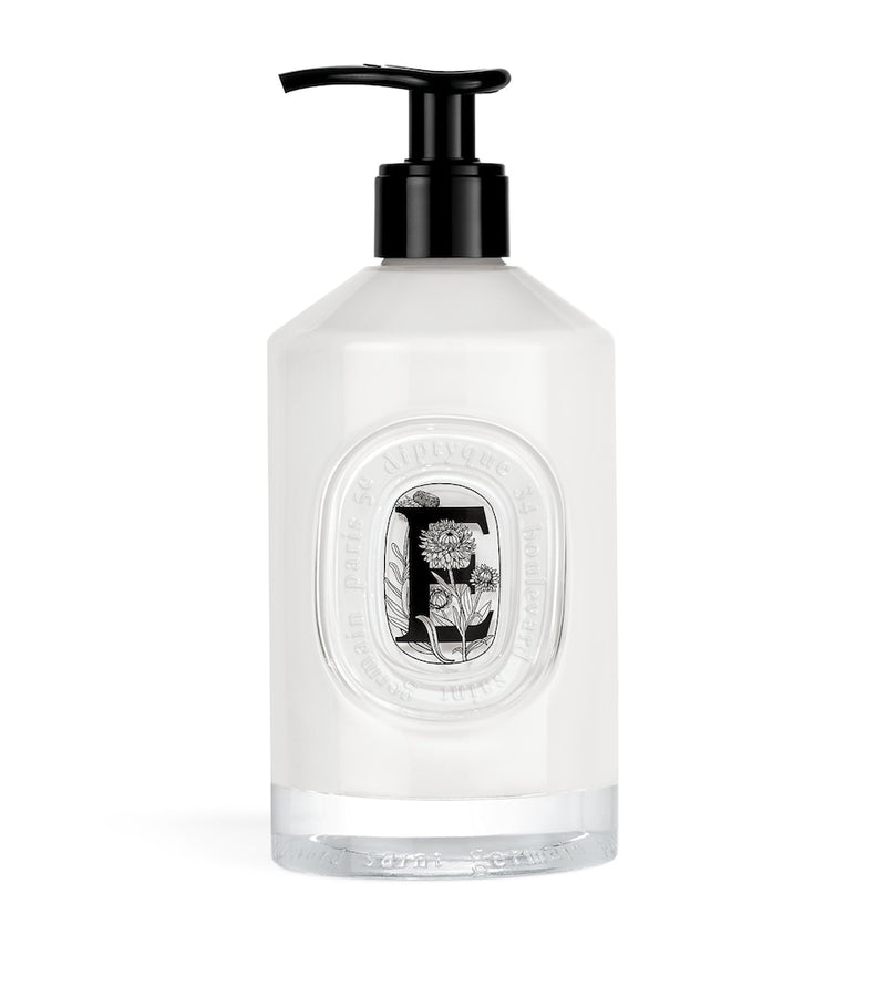 Diptyque Velvet Hand Lotion 350ml (British brand)