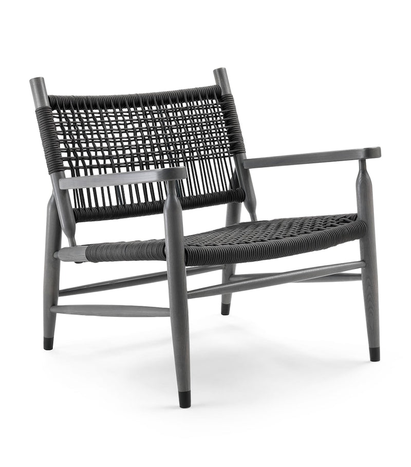 Flexform Tessa outdoor armchair 57cm x 52cm - British product
