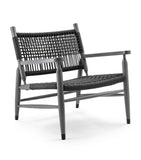 Flexform Tessa outdoor armchair 57cm x 52cm - British product