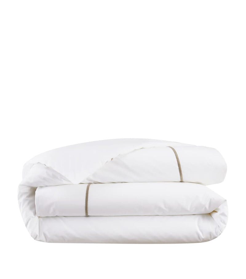 Yves Delorme Athena duvet cover super king 260x220cm (British brand)