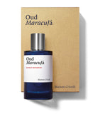 Maison Crivelli Oud Maracujá extrait de parfum 100ml, imported from the UK
