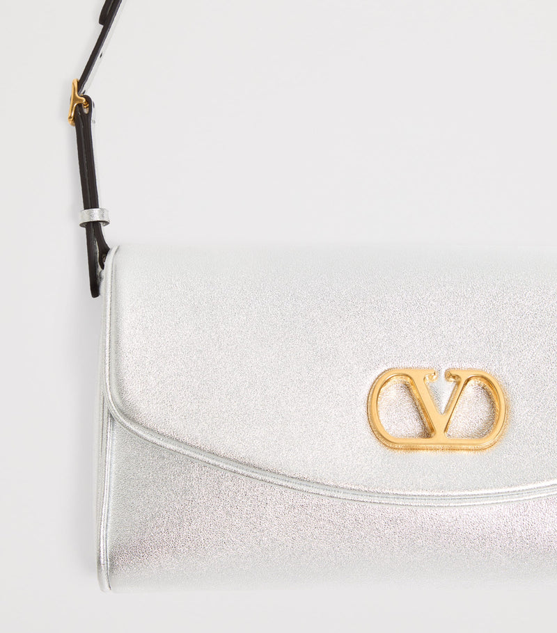 Valentino Garavani DeVain small shoulder bag (British brand)