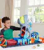 Hot Wheels Shark Car Wash Set 91cm (British brand)