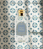 Santa Maria Novella Angeli di Firenze bath gel 250ml (British brand)