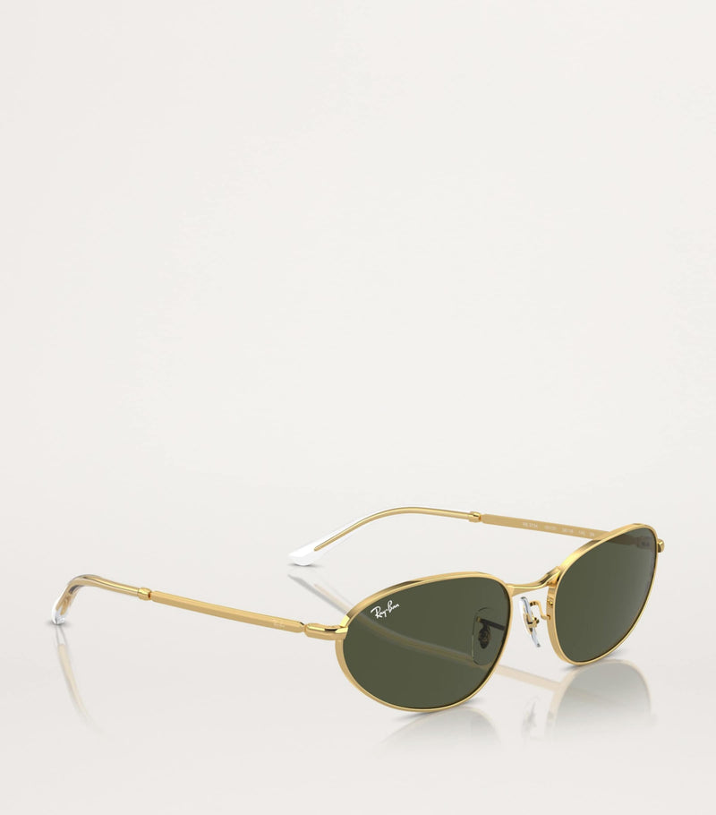 Ray-Ban RB3734 sunglasses, imported from the UK