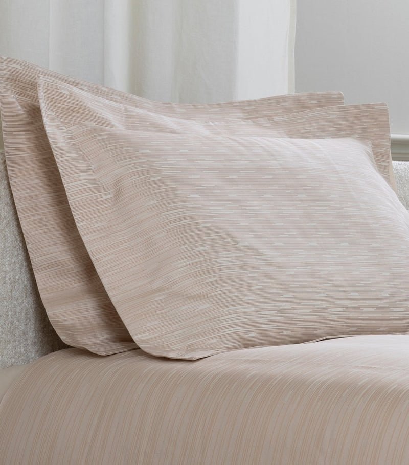 Frette Stardust Jacquard Oxford Pillowcase 51x71cm (British brand)