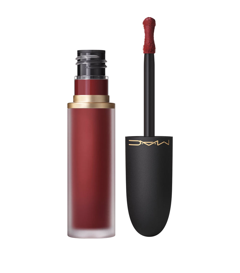 MAC Powder Kiss Lip + Cheek Mousse - FASHION EMERGENCY