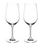 Riedel Vinum Riesling wine glasses 404ml, imported from the UK