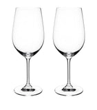Riedel Vinum Riesling wine glasses 404ml, imported from the UK