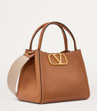 Valentino Garavani Alltime medium top-handle bag, UK version