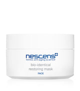 Harrods Nescens Bio-Identical Restoring Face Mask 100ml- Buy online at McGrocer