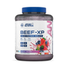 Applied Nutrition Beef Protein Powder Mixed Berry 1.8KG - British product