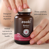 Zooki Skin Clarity supplement 30 capsules (British brand)