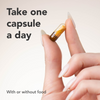 Zooki Skin Clarity supplement 30 capsules (British brand)