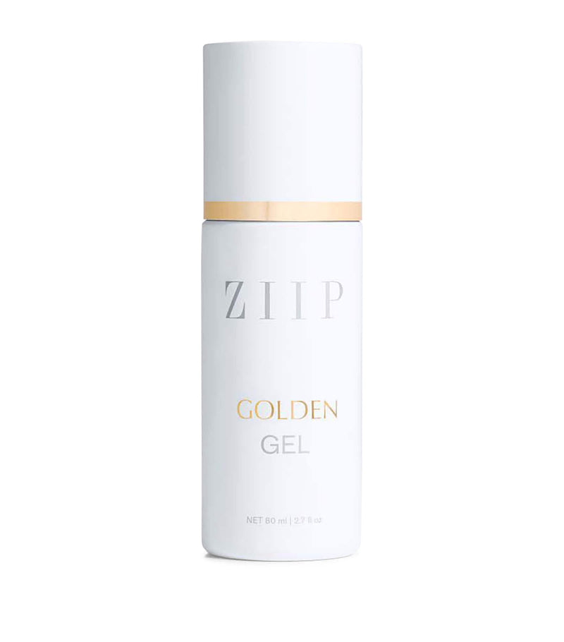 ZIIP Golden Gel 80ml (British brand)