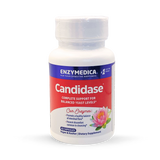 Holland & Barrett Enzymedica Candidase 42 Capsules- Buy online at McGrocer