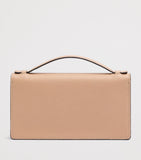Valentino Garavani VLogo Signature wallet with chain strap (British brand)