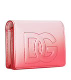 Dolce&Gabbana ombré calfskin continental wallet (British brand)