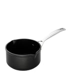 Le Creuset toughened non-stick pan set of 3, UK version