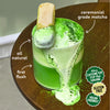 PerfectTed vanilla bean matcha powder 75g (British brand)
