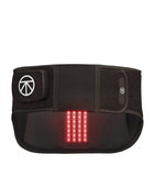 Therabody ThermBack LED Therapy device imported from the UK
