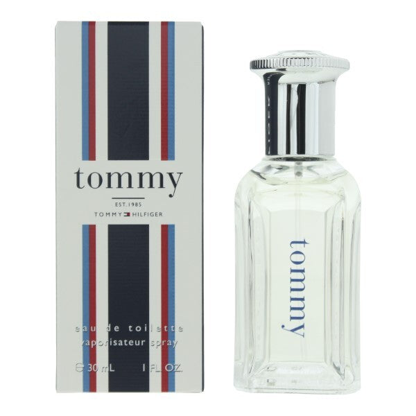 Tommy Hilfiger men eau de toilette 30ml, UK version