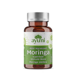 Superdrug Ayumi Moringa Dietary Supplement Capsules 60 Caps- Buy online at McGrocer