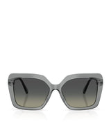Harrods Swarovski Butterfly Sunglasses- Buy online at McGrocer
