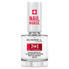 Rimmel Nail Nurse Complete Care 7in1 12ml, imported from the UK
