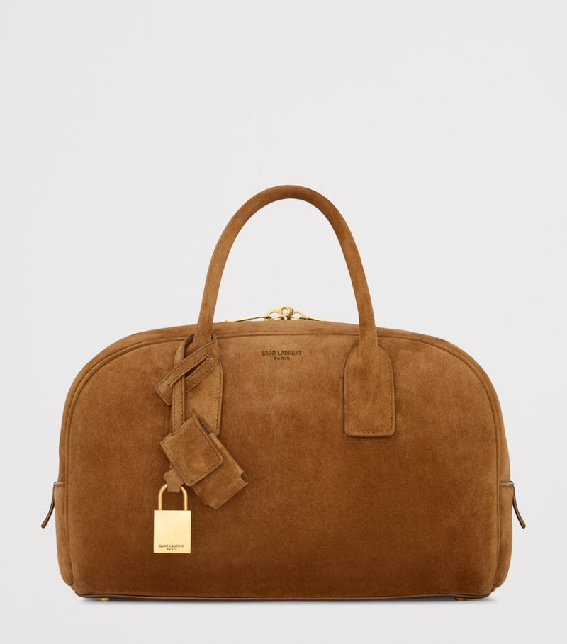 Saint Laurent Sac de Jour top-handle bag, imported from the UK